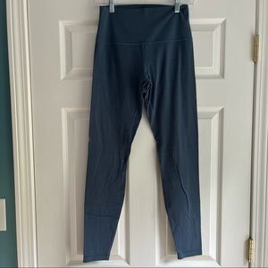 lululemon align leggings 28”